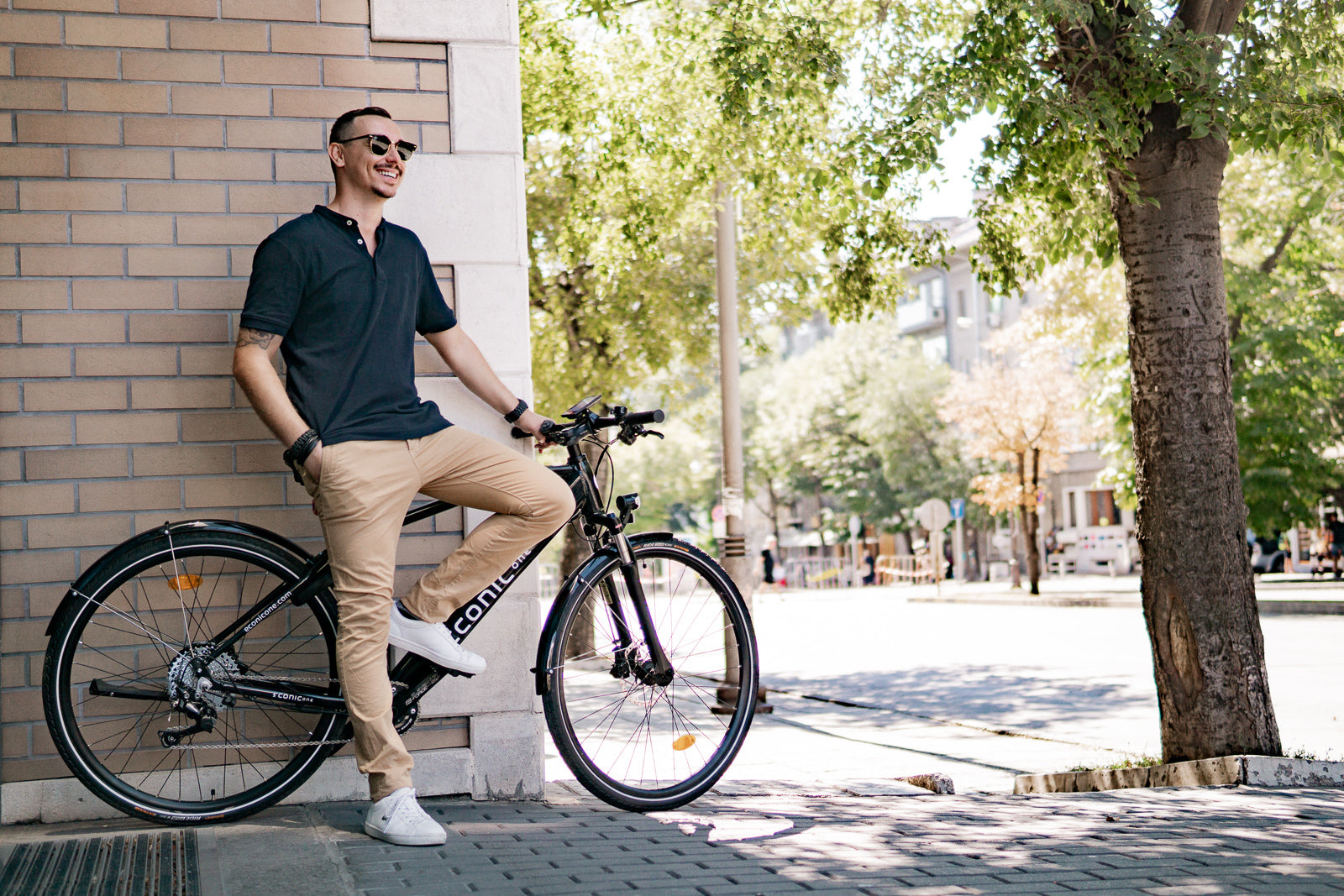Find the E-bike Insurance for You